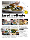 Sprød madtærte 