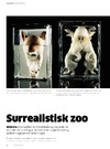 Surrealistisk zoo