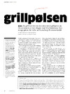 Grillpølsen 