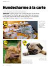 Hundecharme a la carte 