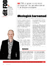Nyt fra FDB 