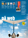 på Web 
