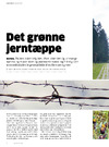 Det grønne jerntæppe 
