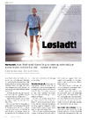 Løsladt 