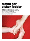 Mænd der elsker fødder 