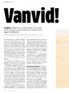 Vanvid 
