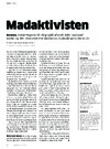 Madaktivisten 