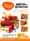 Quorn 