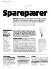 Sparepærer