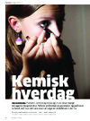 Kemisk hverdag 