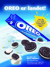 Oreo