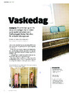 Vaskedag 