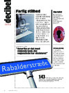 Decibel 