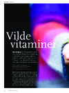 Vilde vitaminer 