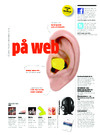 På web 