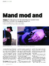 Mand mod and 