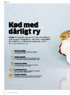 Kød med dårligt ry 