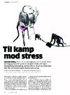 Til kamp mod stress