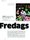 Fredagsbar 