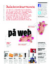 På web 