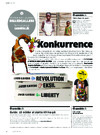 Konkurrence 