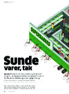 sunde varer, tak 