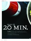 Mad på 20 min 