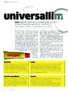 Universallim 