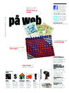 På web 