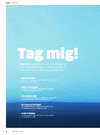Tag mig 