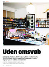 Uden omsvøb 
