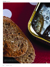 Tapas, tør sherry og  tyrehaler 