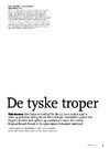 De tyske troper 