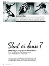 Skal vi danse 