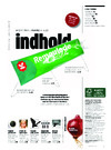 Indholdsfortegnelse 