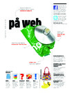 På web