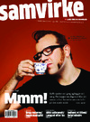 Samvirke 
