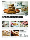 Kransekagetårn 