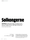 Solkongerne 