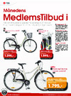 Medlemstilbud Coop 