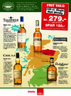 Classic malts 