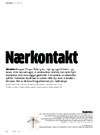Nærkontakt 