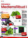 Medlemstilbud Coop 