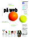 På web