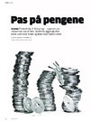 Pas på pengene 