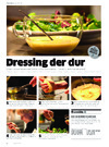 Dressing der dur 