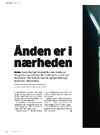 Ånden er i nærheden 