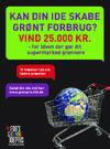 FDB's grønne idepris 