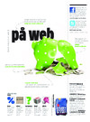 På web 