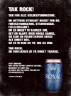 Royal export 